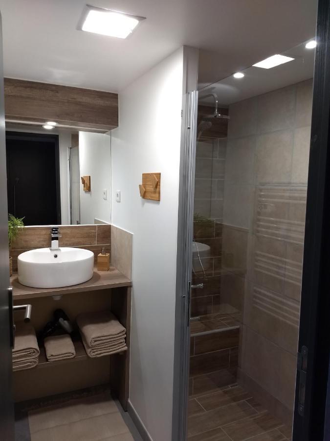 Les Terrasses De Valensole Bed and Breakfast Εξωτερικό φωτογραφία