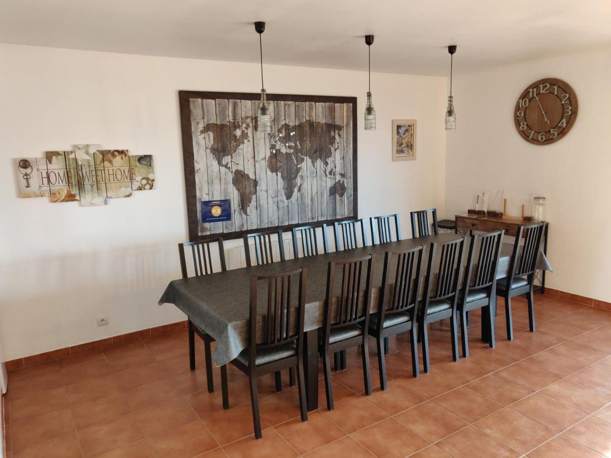 Les Terrasses De Valensole Bed and Breakfast Εξωτερικό φωτογραφία